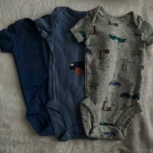 randoms onesies